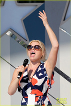 梅根·希尔提 Megan Hilty