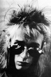Blixa Bargeld