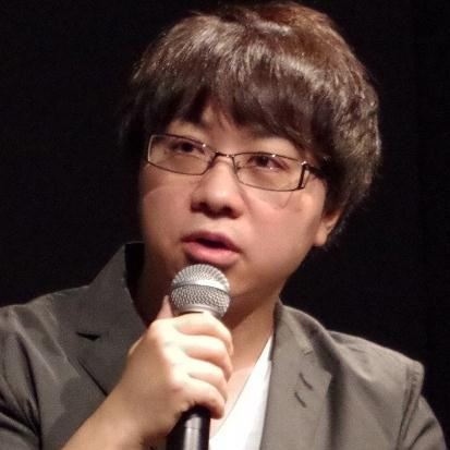 新海诚