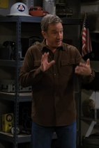 Mike Baxter解说安全警报系统