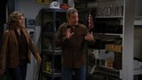 Mike Baxter解说安全警报系统