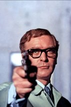 迈克尔·凯恩 Michael Caine