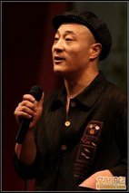 刘晓光 Xiaoguang Liu