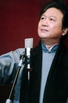 乔榛 Zhen Qiao
