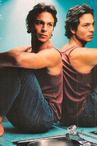 本杰明·布拉特 Benjamin Bratt