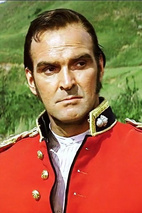 斯坦利·贝克 Stanley Baker