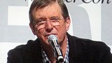 迈克·内威尔 Mike Newell