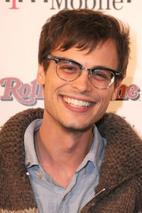 马修·格雷·古柏勒 Matthew Gray Gubler