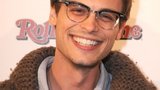 马修·格雷·古柏勒 Matthew Gray Gubler