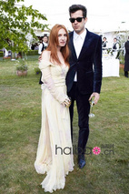 null