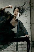 吴珊卓 Sandra Oh
