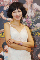 池秀媛 Su-Won Ji