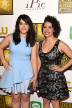 艾比·雅各布森 Abbi Jacobson