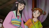 《围棋少年》剧照