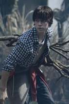 《勇士之门》剧照