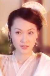杨六娘（柴郡主）
