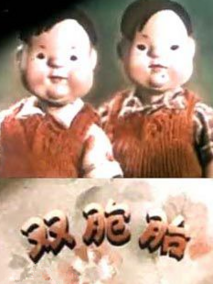 双胞胎