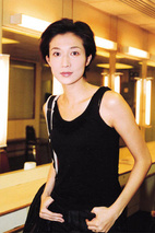 吴绮莉 Yi-Lei Ng