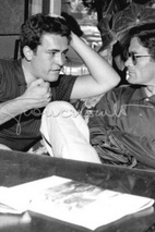 贝纳尔多·贝托鲁奇 Bernardo Bertolucci