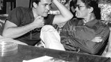 贝纳尔多·贝托鲁奇 Bernardo Bertolucci