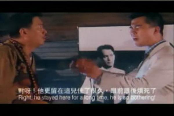 《无敌反斗星》剧照