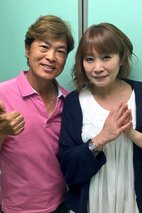 竹内顺子 Junko Takeuchi