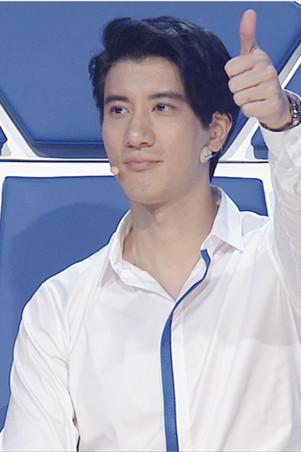 王力宏
