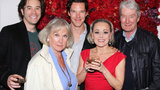 万达·泛森 Wanda Ventham