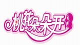 《桃花朵朵开》海报
