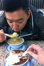 杜汶泽 Chapman To