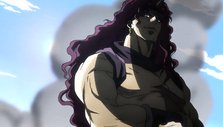 JOJO的奇妙冒险 TV版 ジョジョの奇妙な冒険 THE ANIMATION的剧照