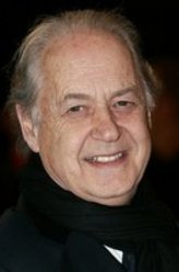 Horace Spigott