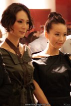 林湘萍 Yvonne Lim
