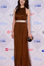 徐智慧 Ji-hye Seo