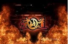 《武战道》海报