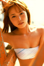 菊地美香 Mika Kikuchi