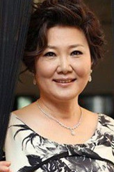 酒吧老板娘