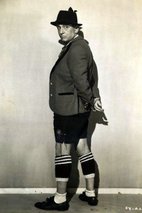 爱德华·艾沃瑞特·霍顿 Edward Everett Horton