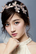 小倾城