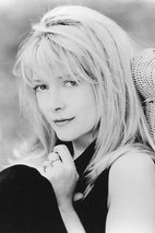 格伦妮·海德利 Glenne Headly