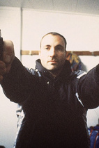 金·波德尼亚 Kim Bodnia