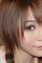 陈静仪 Mia Chan