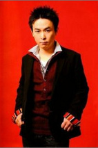 保志总一朗 Soichiro Hoshi