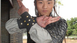郝在冬 Zaidong Hao