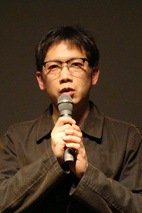 矢口史靖 Shinobu Yaguchi