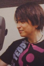 绿川光 Hikaru Midorikawa