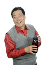 白志迪 Zhidi Bai