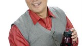白志迪 Zhidi Bai