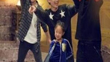 《麦咭麦咭红》剧照