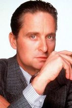 迈克尔·道格拉斯 Michael Douglas